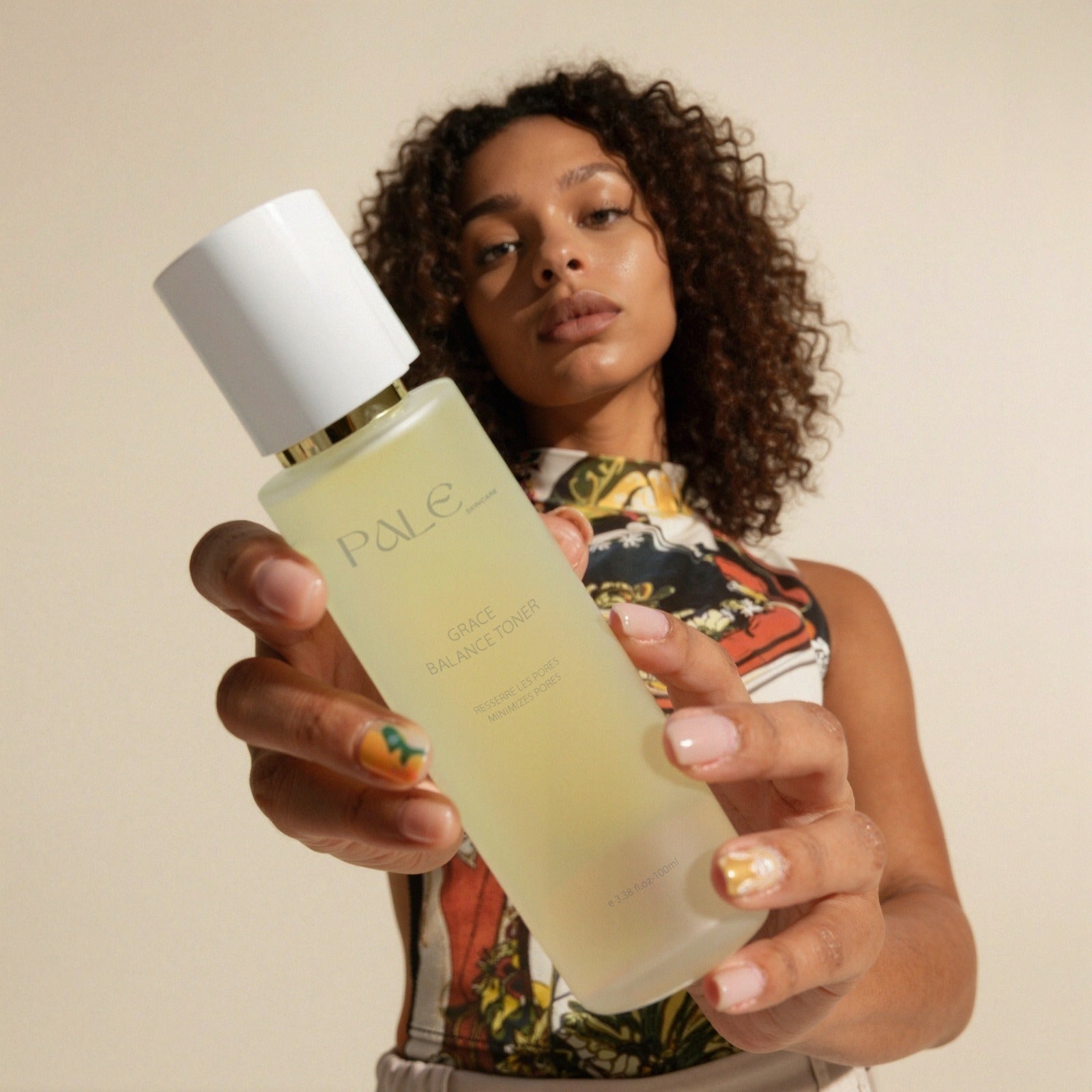 Pourquoi choisir Pale plutôt qu’une marque concurrente typique ?