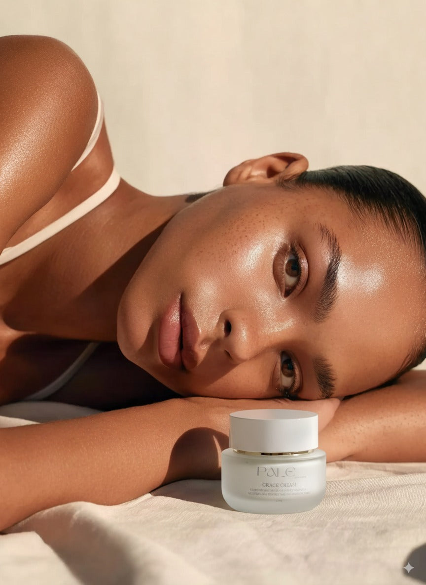 La Routine Pale — prendre un rendez‑vous avec soi‑même