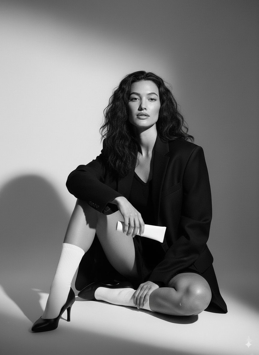 Le Guide de Soins de la Peau