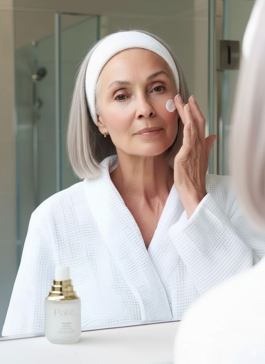 La Routine de Beauté qui Révolutionne votre quotidien